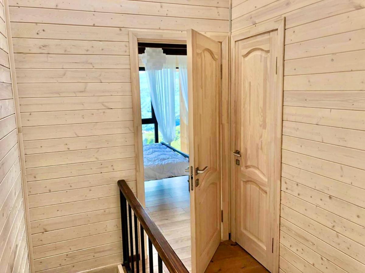 Gvc 3-Room 422 New Gudauri Exterior foto