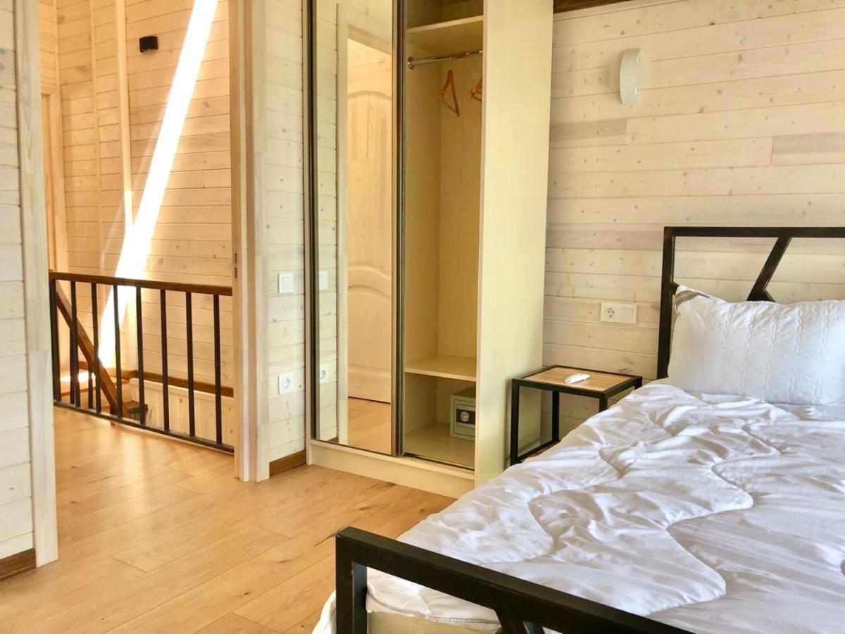 Gvc 3-Room 422 New Gudauri Exterior foto