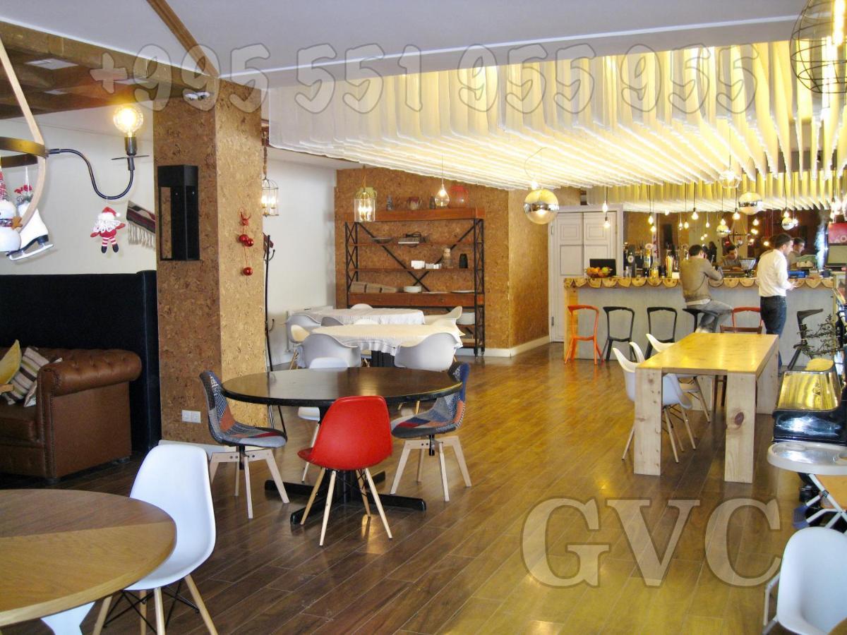 Gvc 3-Room 422 New Gudauri Exterior foto